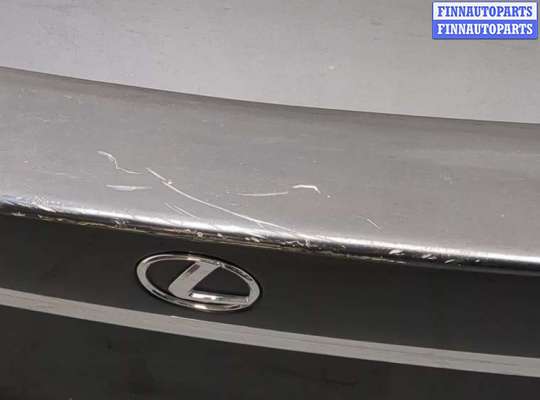 купить Крышка (дверь) багажника на Lexus LS460 2006-2012