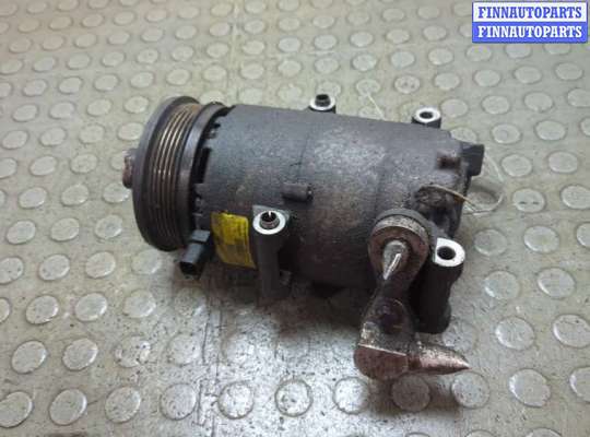 Компрессор кондиционера FO2149372 на Ford Focus 2 2005-2008