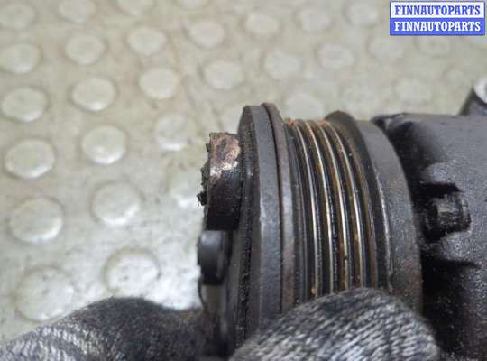 купить Компрессор кондиционера на Ford Focus 2 2005-2008