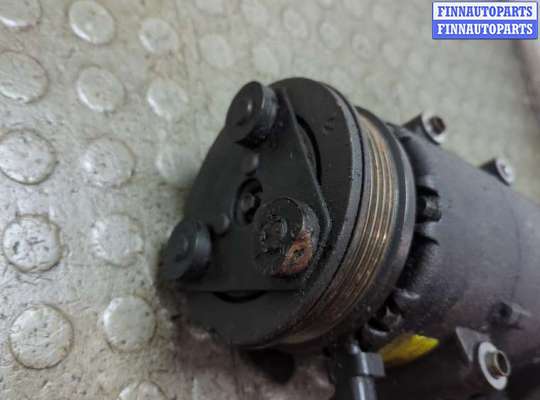 купить Компрессор кондиционера на Ford Focus 2 2005-2008