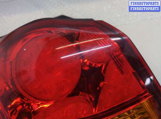 купить Фонарь (задний) на Mitsubishi ASX 2010-2020