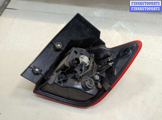 купить Фонарь (задний) на Mitsubishi ASX 2010-2020