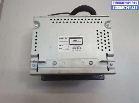 Магнитола FO2155620 на Ford Focus 3 2011-2015