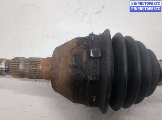купить Полуось (приводной вал, шрус) на Opel Zafira B 2005-2014