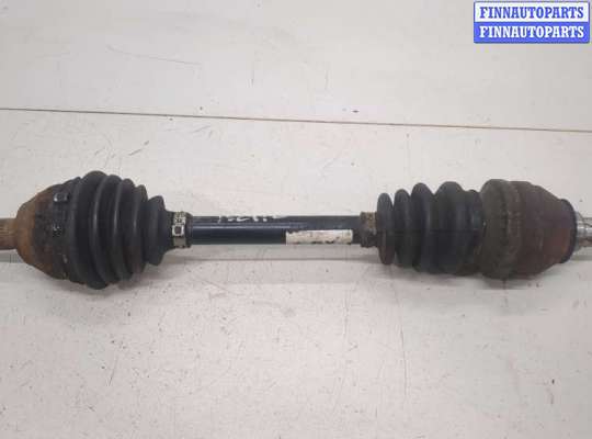 купить Полуось (приводной вал, шрус) на Opel Zafira B 2005-2014