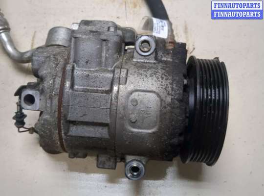 купить Компрессор кондиционера на Skoda Fabia 1999-2007