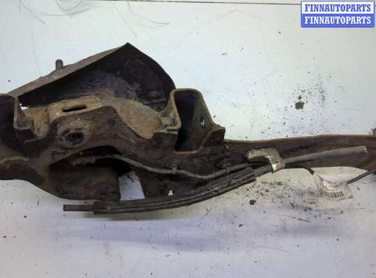 купить Ступица (кулак, цапфа) на Volvo C70 2006-2009
