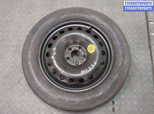 купить Колесо запасное (таблетка) на Volvo S60 2000-2009