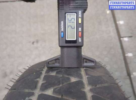 купить Колесо запасное (таблетка) на Volvo S60 2000-2009