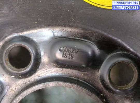 купить Колесо запасное (таблетка) на Volvo S60 2000-2009