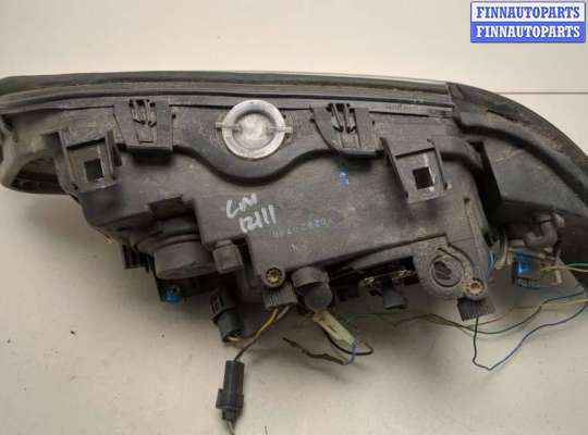 купить Фара (передняя) на BMW 5 E39 1995-2003