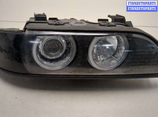 Фара (передняя) BM3587067 на BMW 5 E39 1995-2003