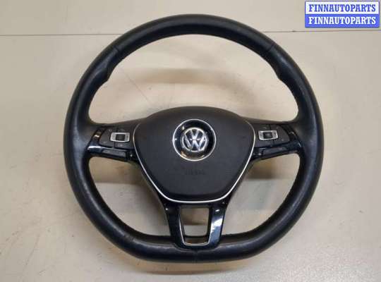 купить Руль на Volkswagen Jetta 6 2014-2018