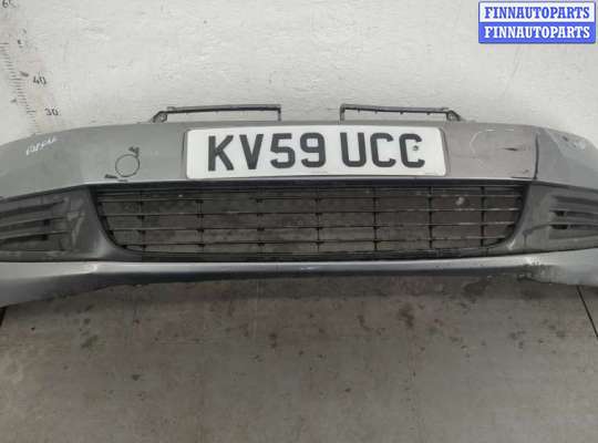 купить Бампер на Volkswagen Golf 6 2008-2012