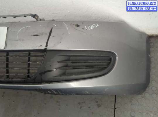 купить Бампер на Volkswagen Golf 6 2008-2012