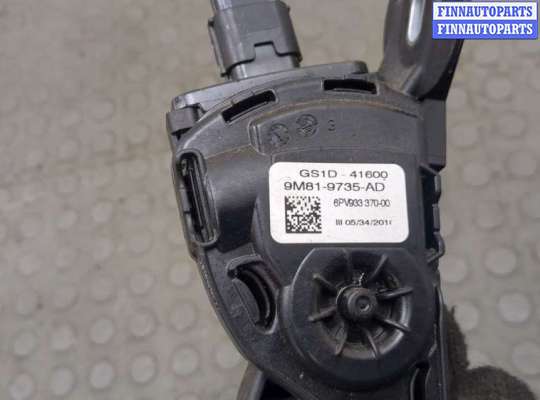 купить Педаль газа на Mazda 6 2008-2012 USA