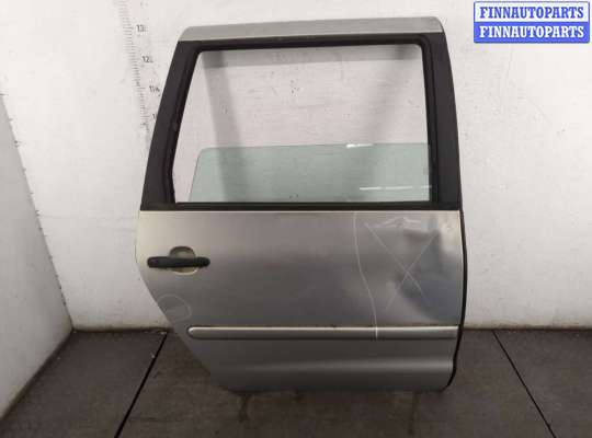 купить Замок двери на Volkswagen Sharan 1995-1999