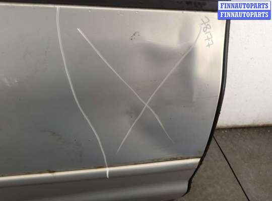 купить Замок двери на Volkswagen Sharan 1995-1999