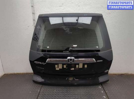 Крышка (дверь) багажника HD529966 на Honda CR-V 2006-2012