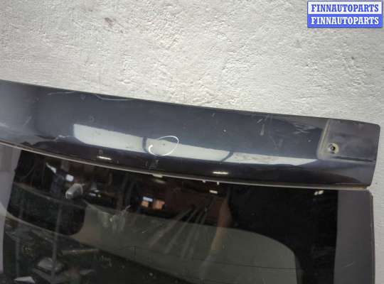 купить Крышка (дверь) багажника на Honda CR-V 2006-2012