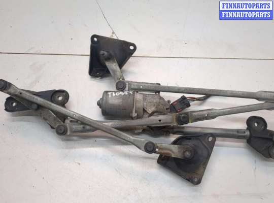 Механизм стеклоочистителя (трапеция дворников) CRN1487 на Chrysler Voyager 2000-2007