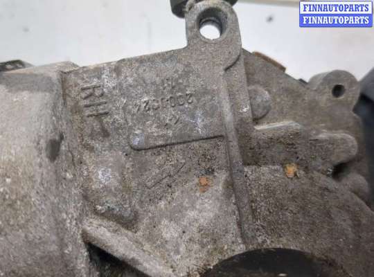 купить Механизм стеклоочистителя (трапеция дворников) на Chrysler Voyager 2000-2007