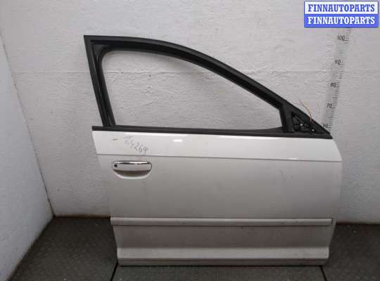 Купить Ручка двери наружная на Audi A3 (8P) 2003-2013 Ручка двери наружная AU1756398 на Audi A3 (8P) 2003-2013