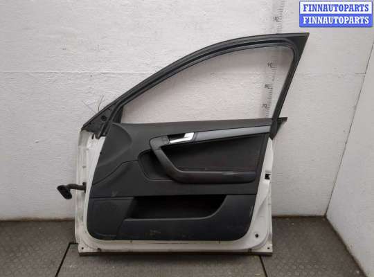купить Ручка двери наружная на Audi A3 (8P) 2003-2013