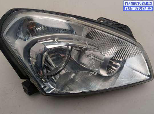 купить Фара (передняя) на Nissan Qashqai 2006-2013