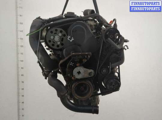 Заслонка дроссельная JPX1900 на Jeep Patriot 2007-2010