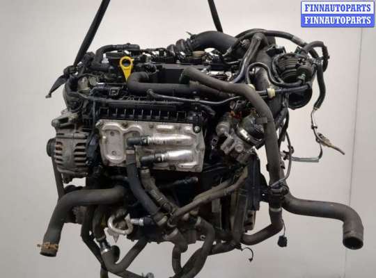 купить Двигатель (ДВС) на Ford Kuga 2016-2019