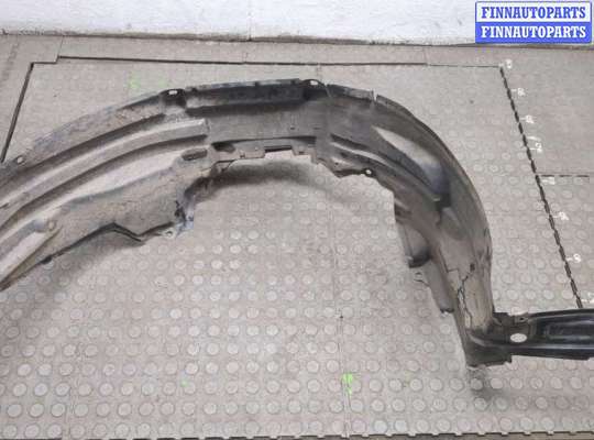 купить Защита арок (подкрылок) на Nissan X-Trail (T30) 2001-2006