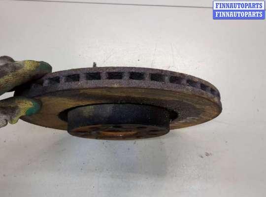 купить Диск тормозной на Volkswagen Passat 7 2010-2015 Европа