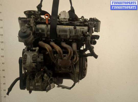 купить Заслонка дроссельная на Volkswagen Golf 5 2003-2009