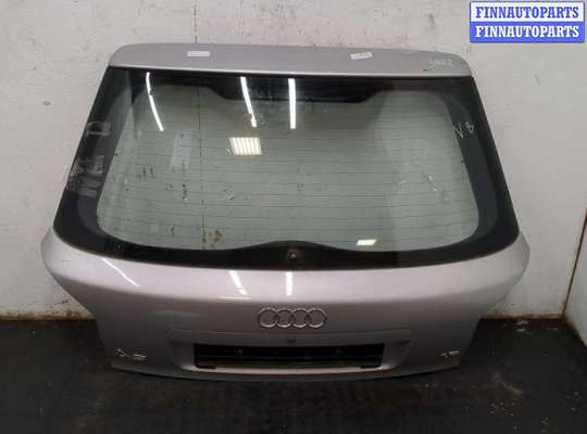 купить Замок багажника на Audi A3 (8L) 1996-2003