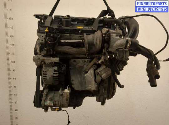 купить Двигатель (ДВС) на Mini Cooper (R56/R57) 2006-2013