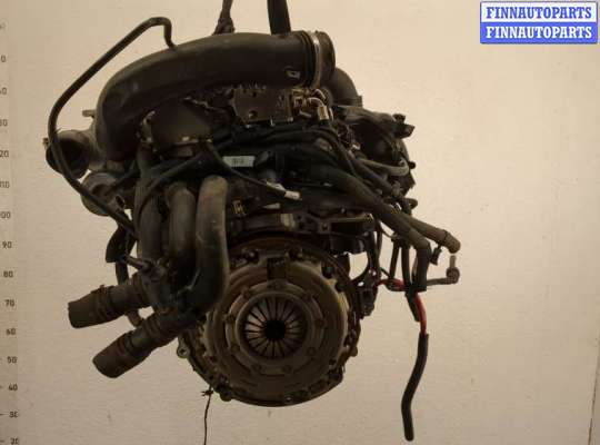 купить Двигатель (ДВС) на Mini Cooper (R56/R57) 2006-2013