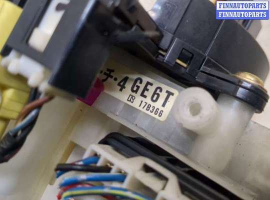 купить Переключатель поворотов и дворников (стрекоза) на Mazda 323 (BJ) 1998-2003