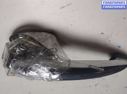 купить Ручка двери наружная на Mini Cooper (R56/R57) 2006-2013