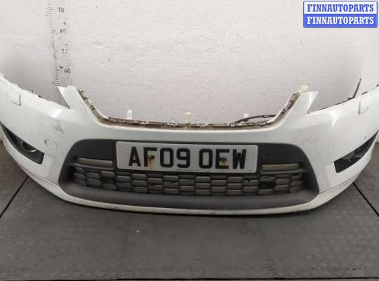 купить Бампер на Ford Mondeo 4 2007-2015
