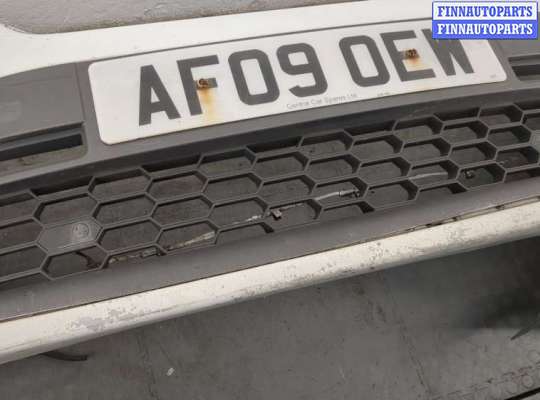 купить Бампер на Ford Mondeo 4 2007-2015