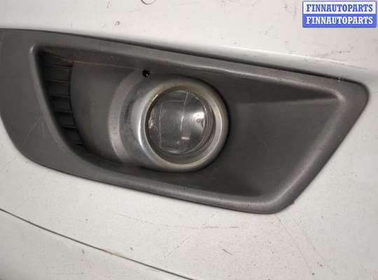 купить Бампер на Ford Mondeo 4 2007-2015