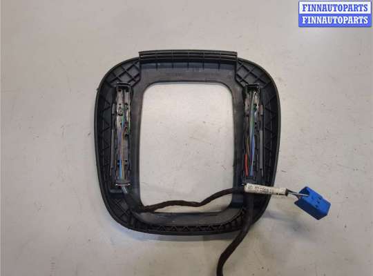 купить Рамка под кулису на Opel Vectra B 1995-2002