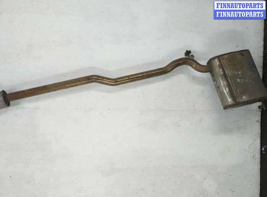 купить Глушитель на Mini Cooper (F56) 2013-2024