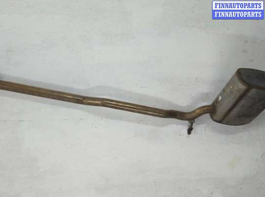 купить Глушитель на Mini Cooper (F56) 2013-2024