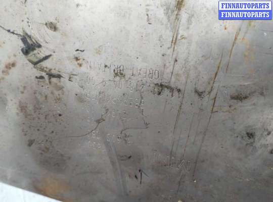 купить Глушитель на Mini Cooper (F56) 2013-2024