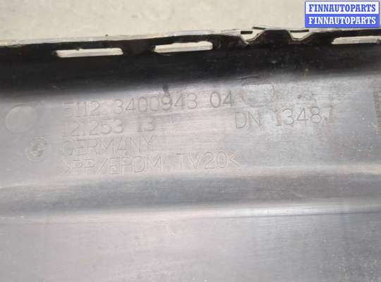 купить Кронштейн бампера на BMW X3 E83 2003-2010