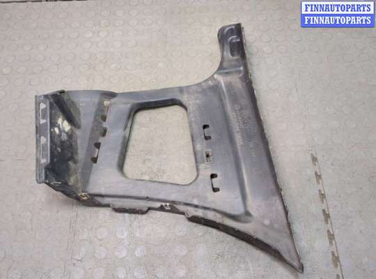 Кронштейн бампера на BMW X3 (E83)