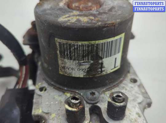 купить Блок АБС, насос (ABS, ESP, ASR) на Nissan Pathfinder 2012-2020