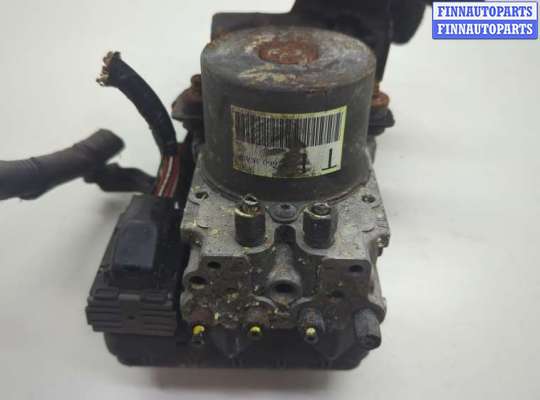 купить Блок АБС, насос (ABS, ESP, ASR) на Nissan Pathfinder 2012-2020